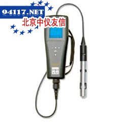 YSI Pro20溶解氧测量仪